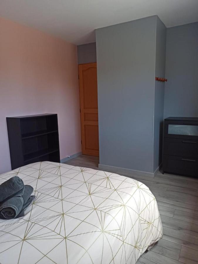 Maison, 5Km De La Mer Fontaine-Henry Ngoại thất bức ảnh