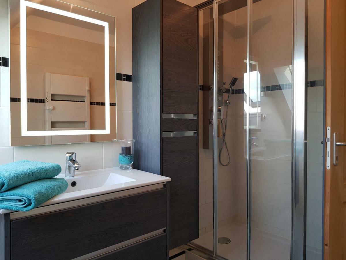 Maison, 5Km De La Mer Fontaine-Henry Ngoại thất bức ảnh